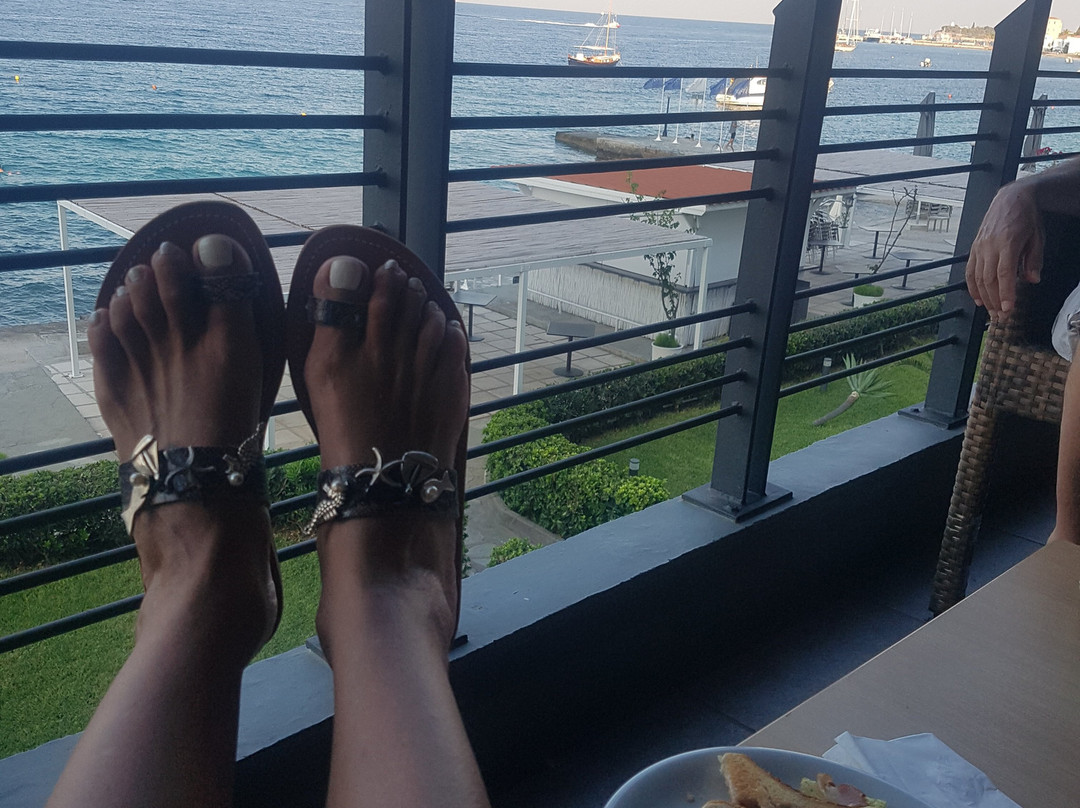 斯派赛斯酒店主图