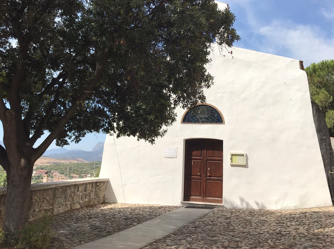 Borgo di Posada