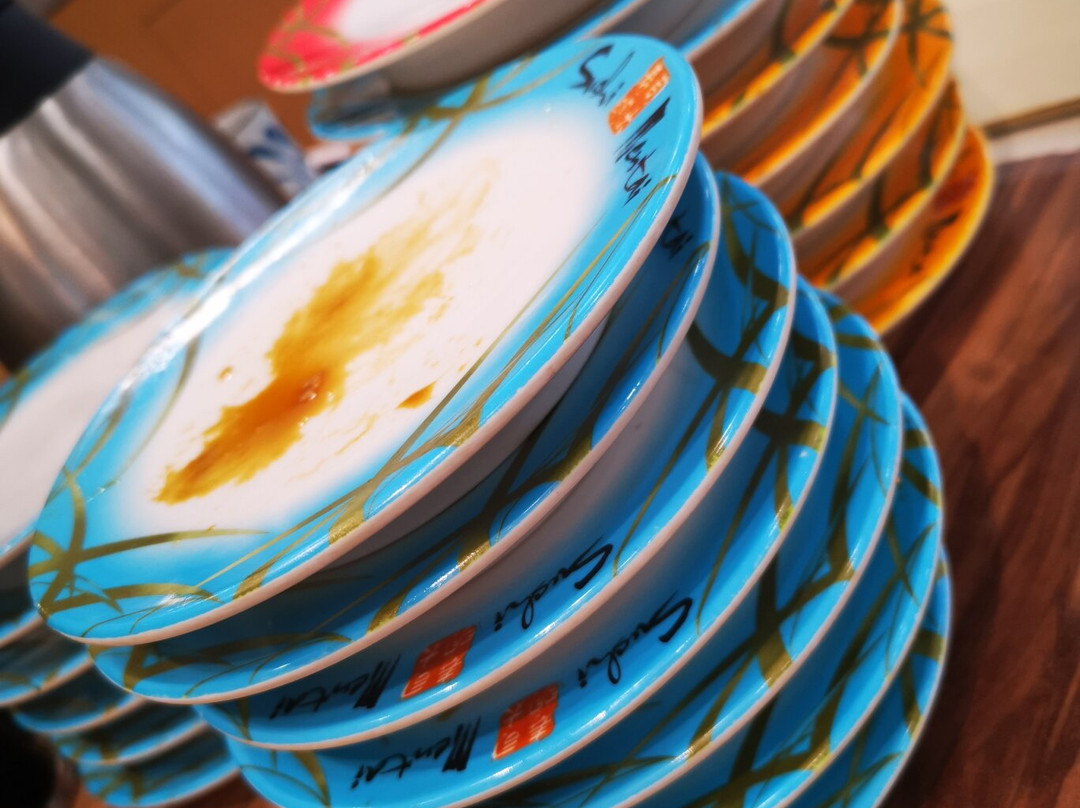 Boulevard Mall-美里必去景点