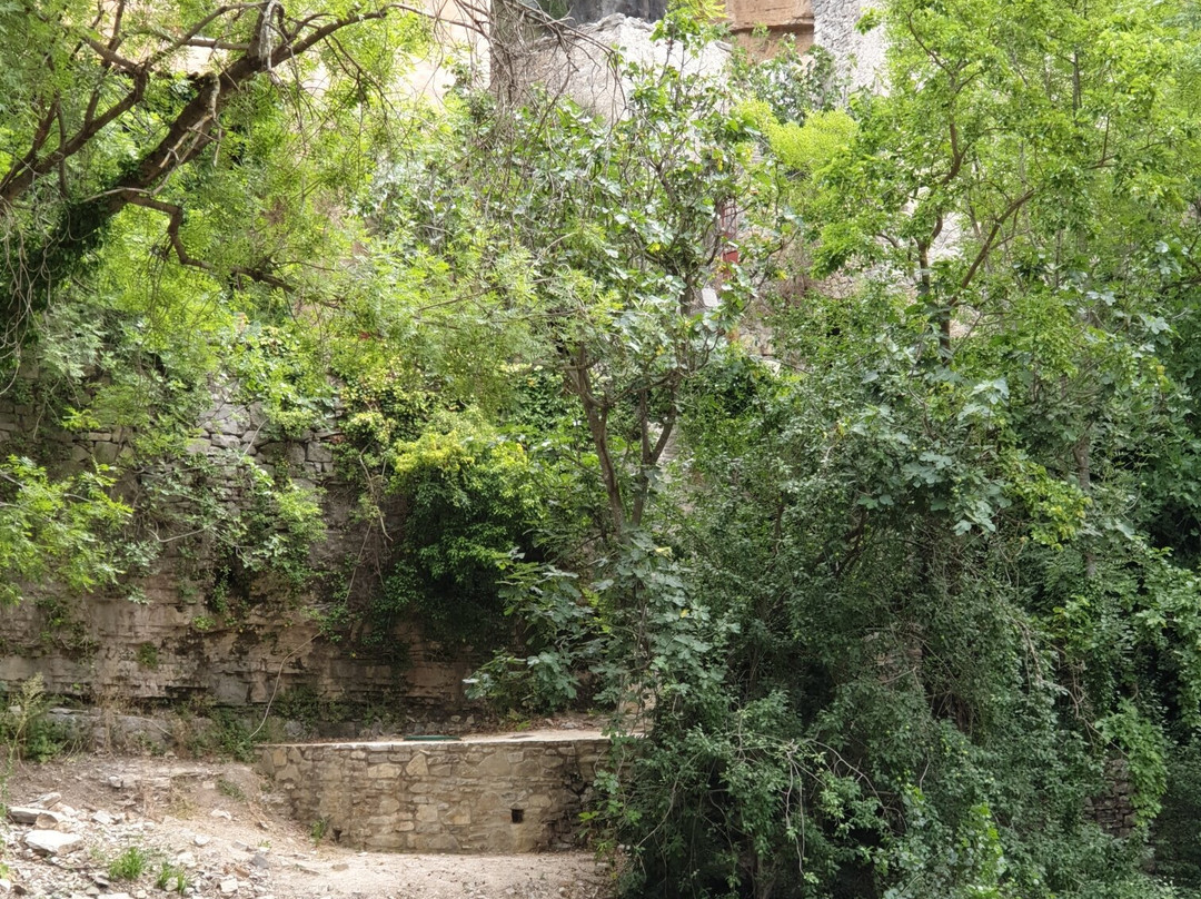Maison du Grand Site du Cirque de Navacelles景点图片