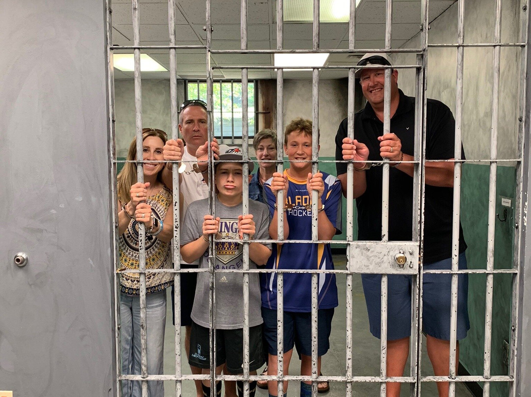 Zero Hour Escape Rooms-明尼阿波利斯必去景点