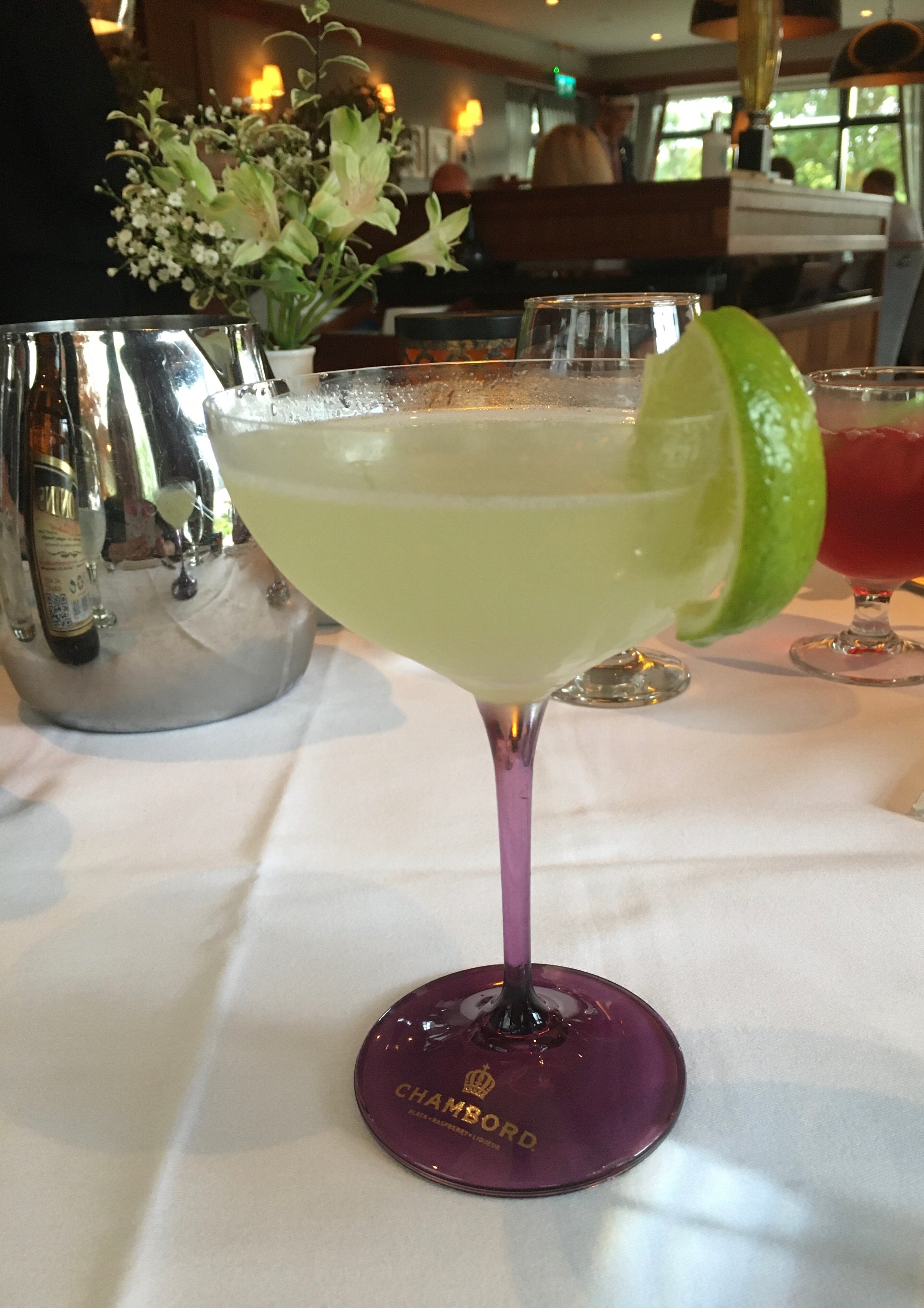 Ballygarry Estate  Hotel And Spa-餐饮