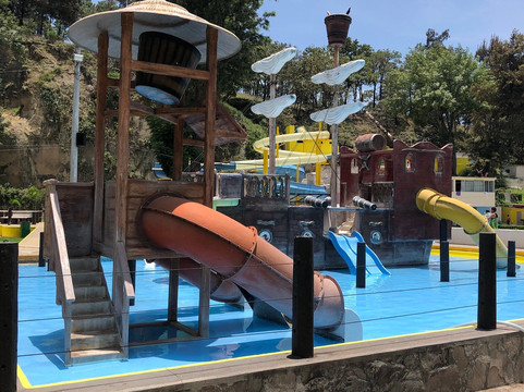 Cañon de las Flores-Zapopan必去景点