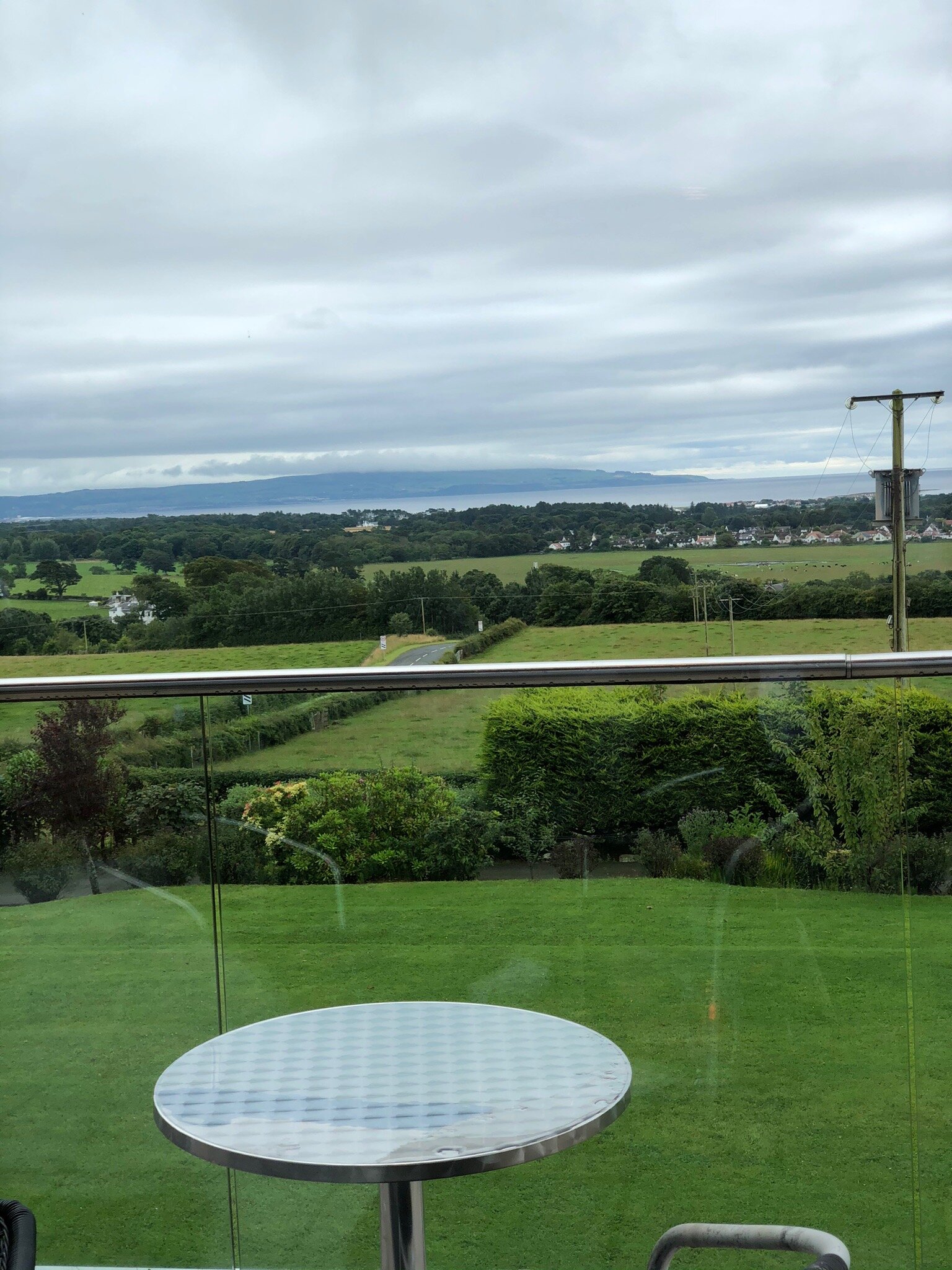 Highgrove House Hotel-官方
