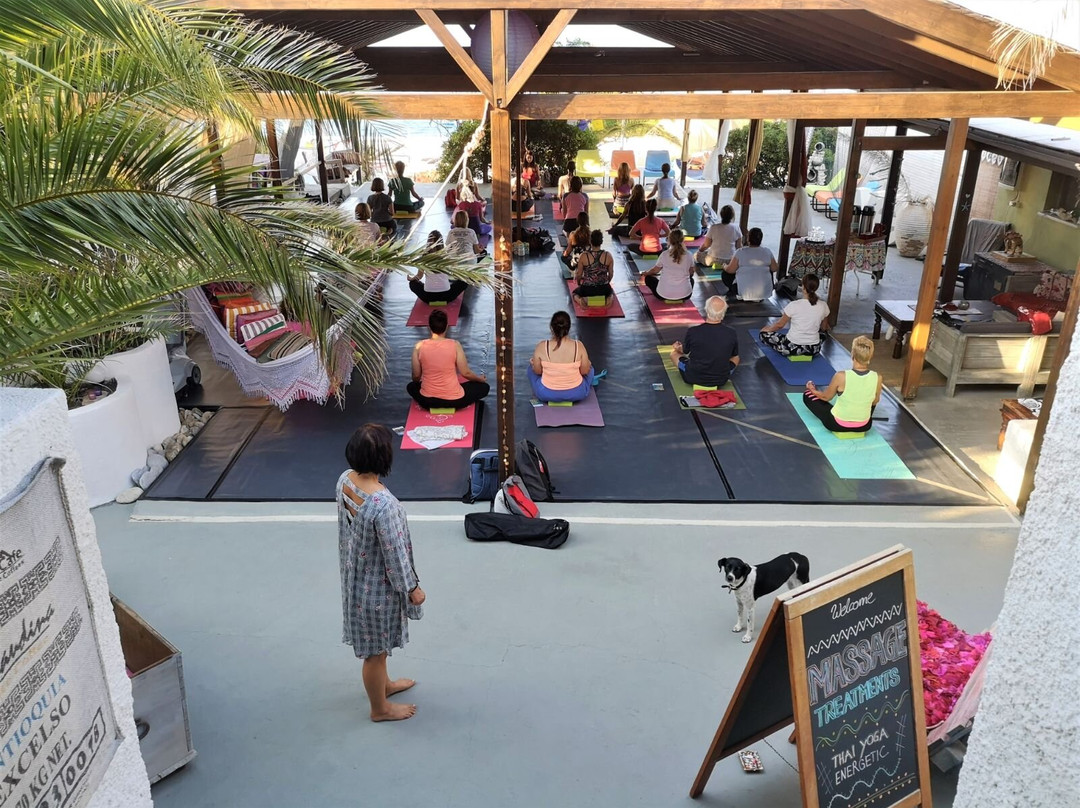 THE EGG Greece-Ikaria必去景点