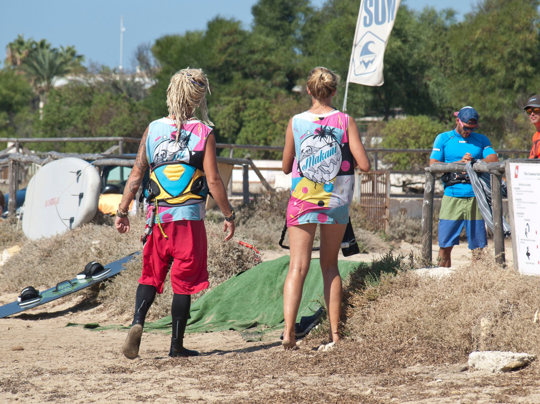 Makani Travel Kite-马尔萨拉必去景点