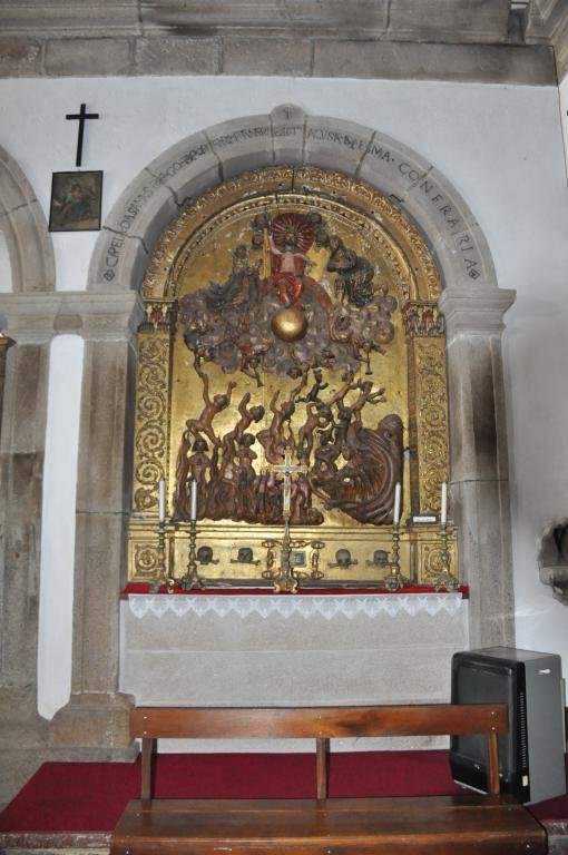 Igreja da Misericórdia