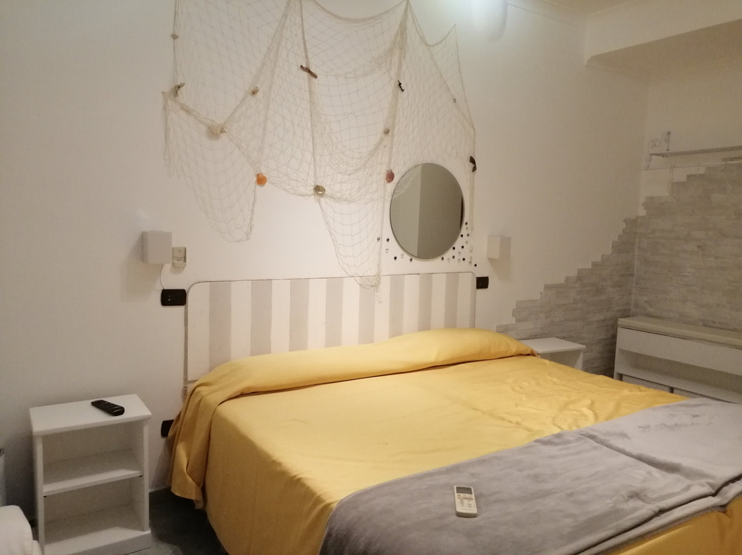 H.H.里帕尔梅酒店主图