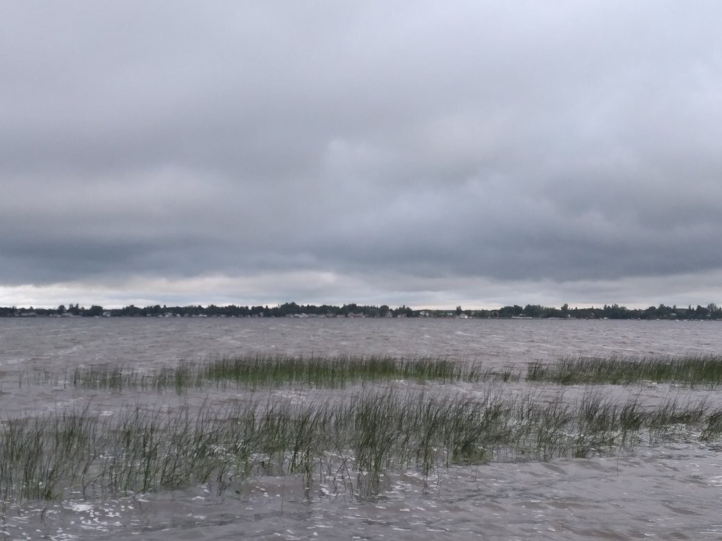 The Battlefords Provincial Park-Cochin必去景点