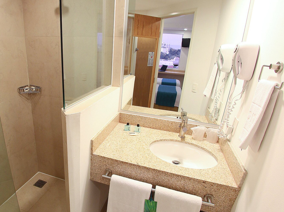 One Culiacan Forum主图