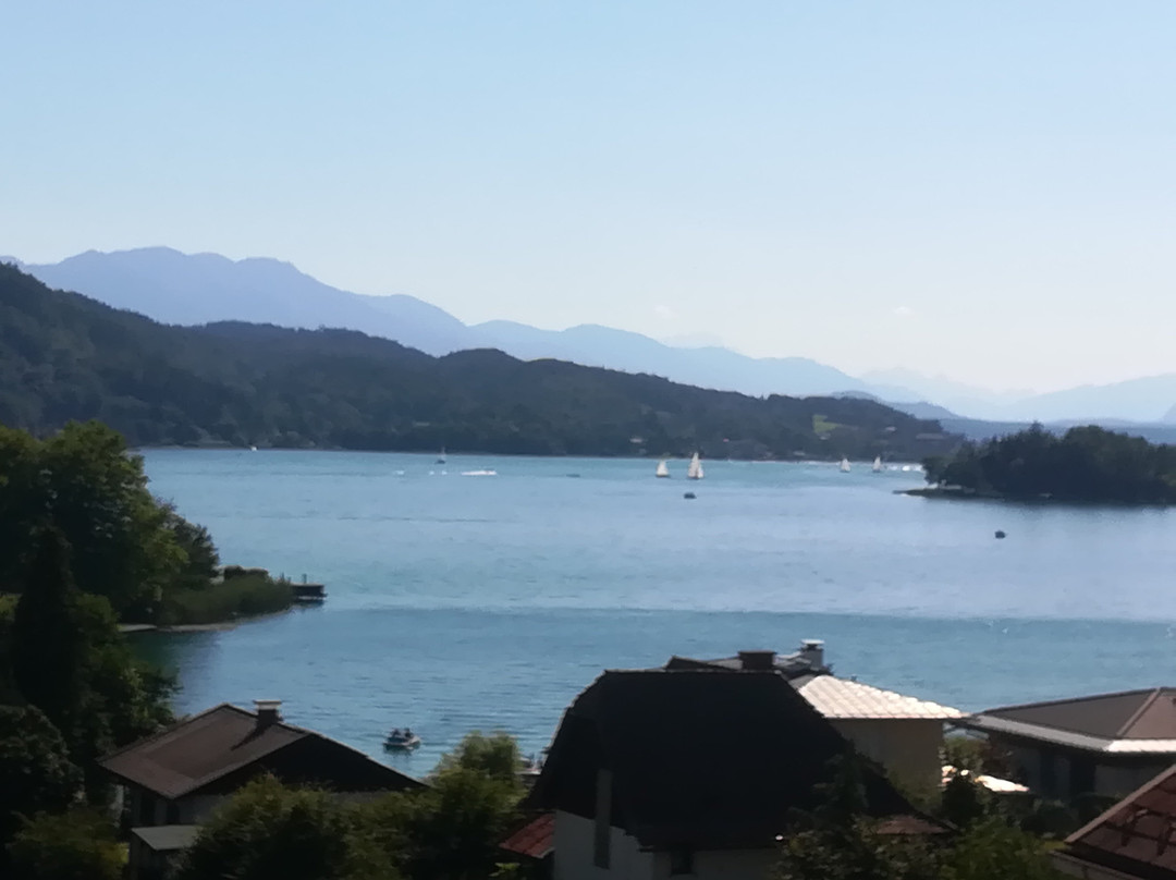 Striedinger's Lust & Laune Hotel主图