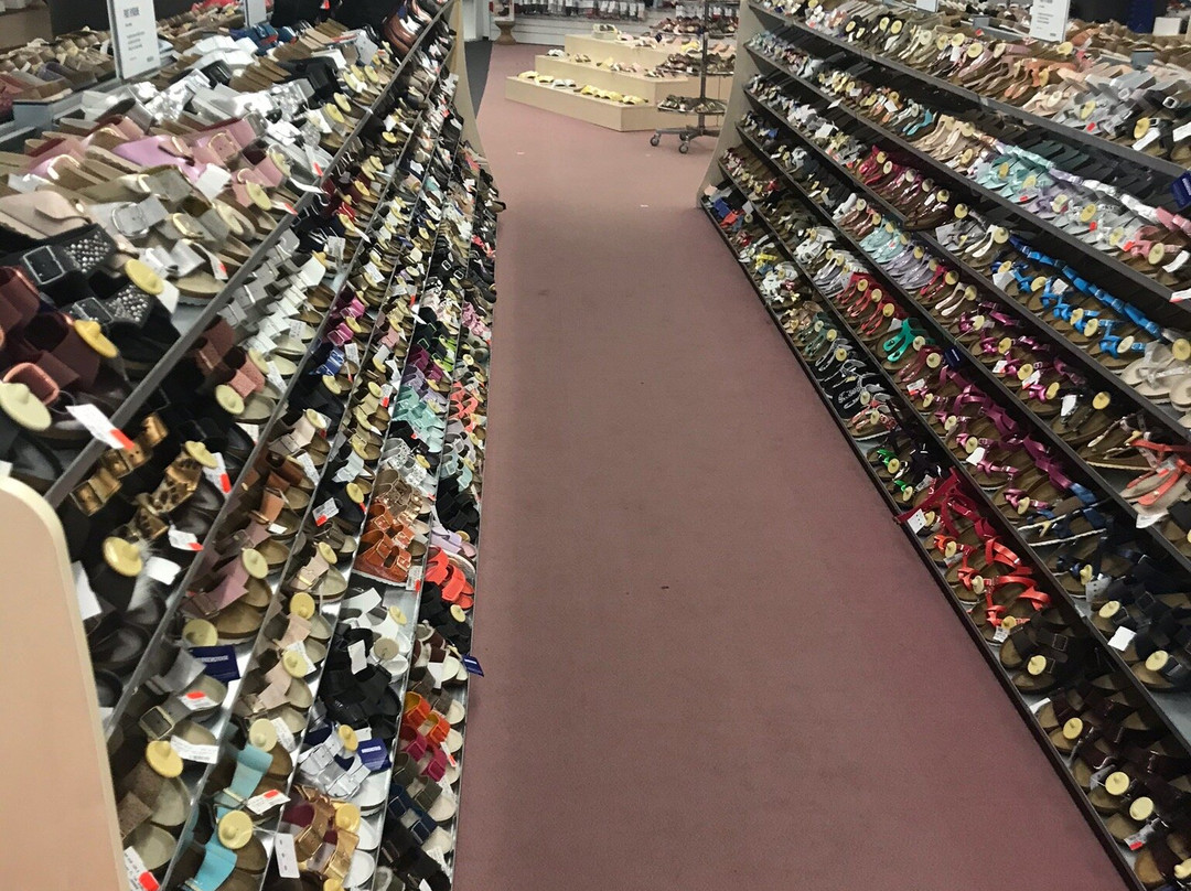 Birkenstock Fachgeschaeft GmbH & Co KG景点图片