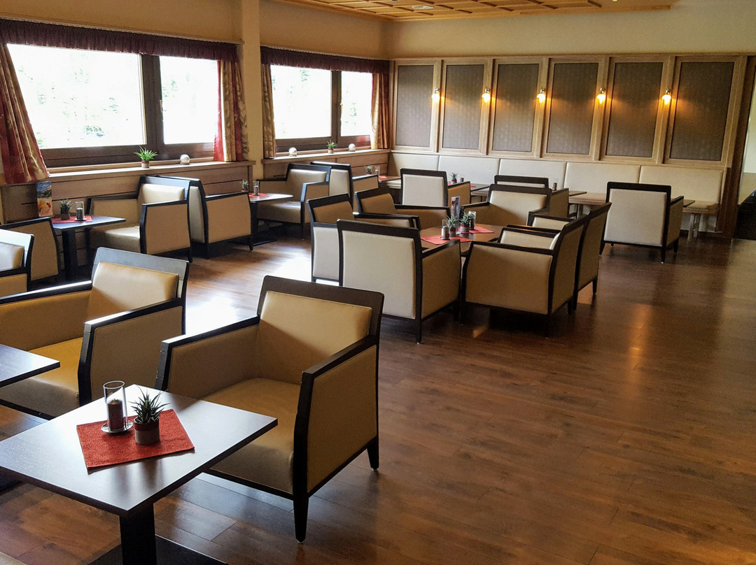 Panorama Hotel Turracher Hohe主图