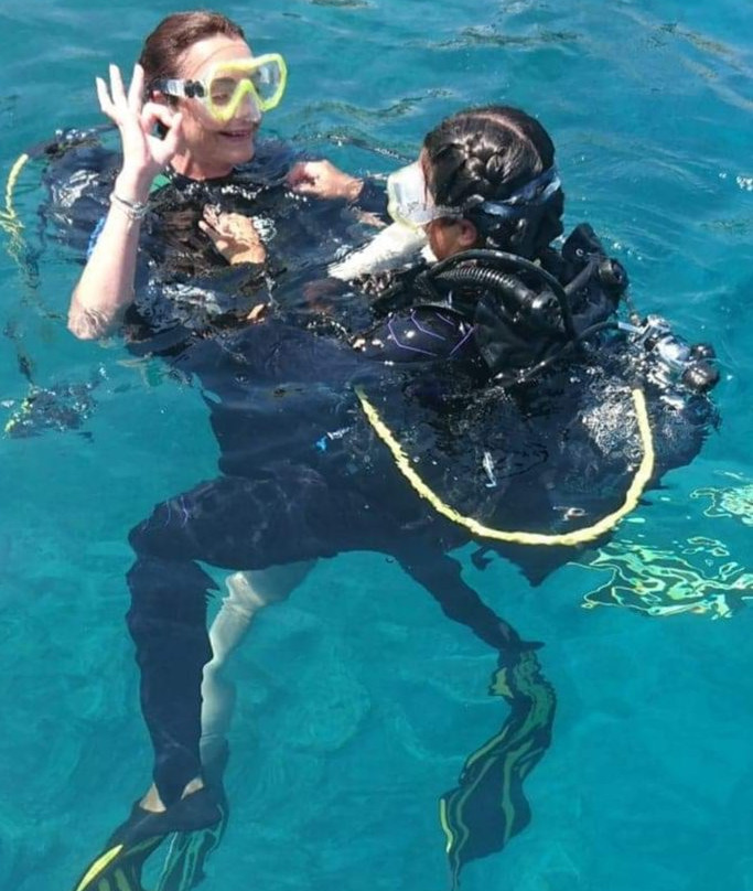 Epidive Center-埃皮达鲁斯必去景点