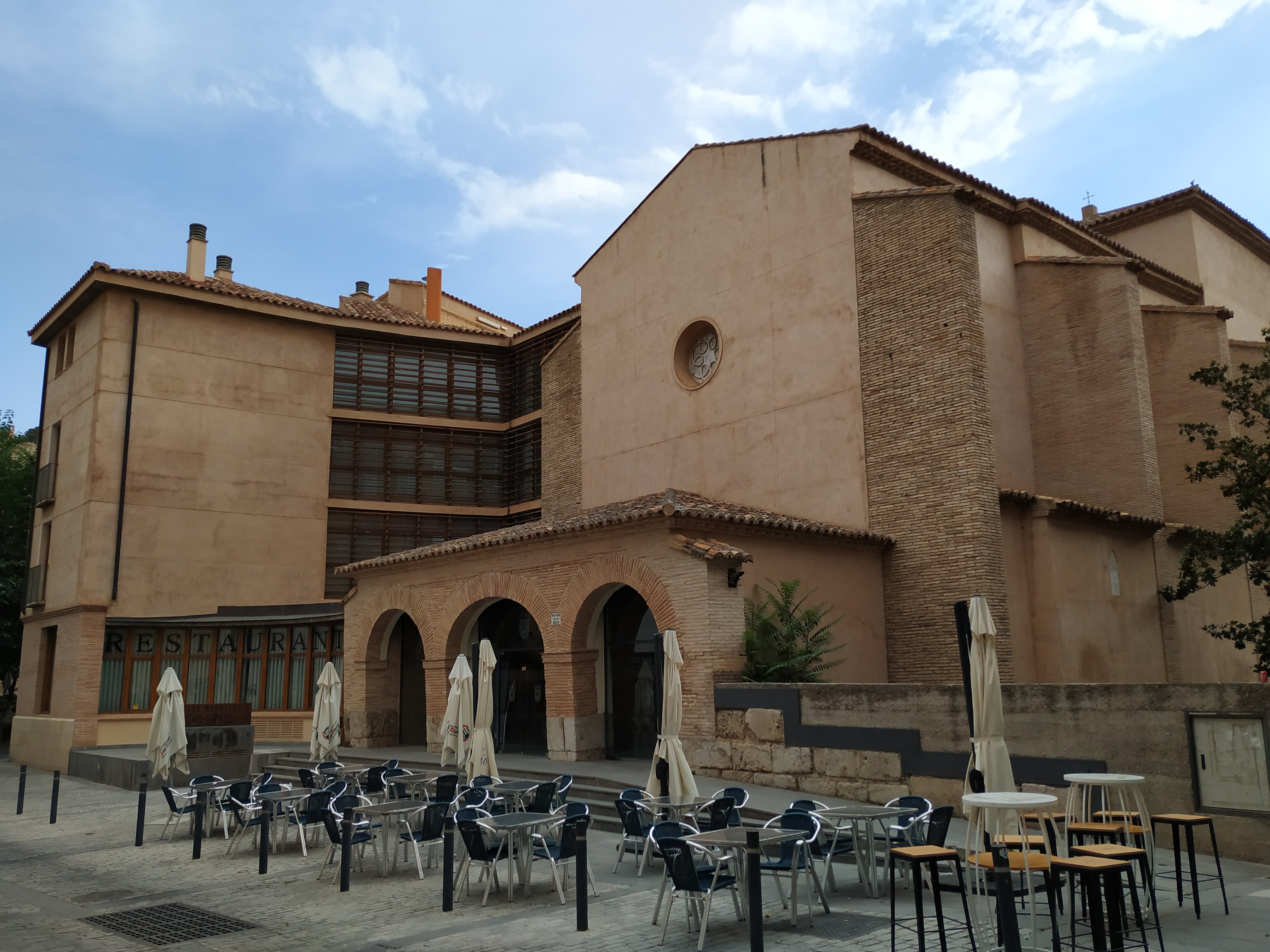 Hotel Monasterio Benedictino-浴室