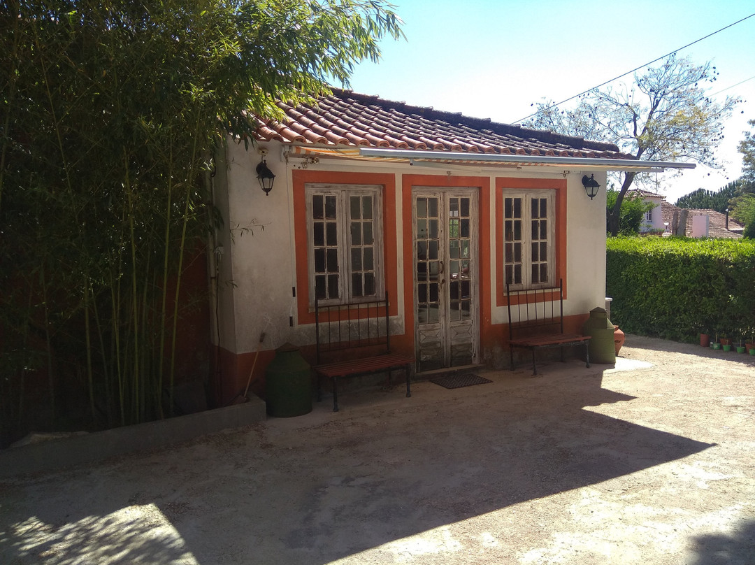 Casa dos Arrábidos主图