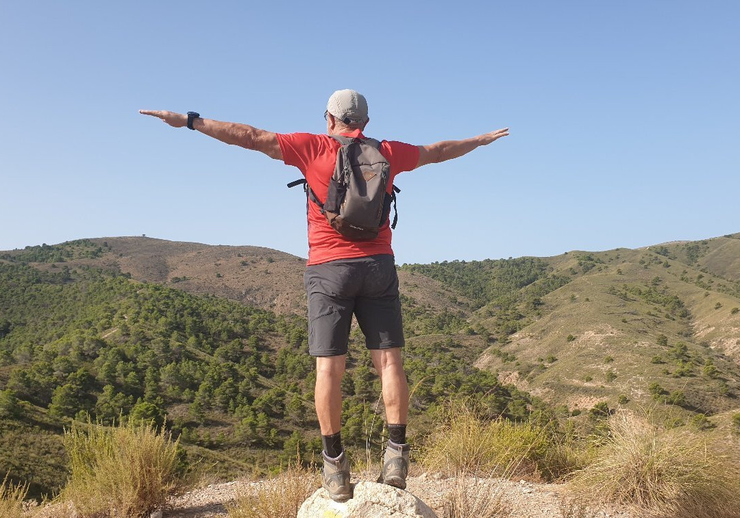 Sendero del Agua