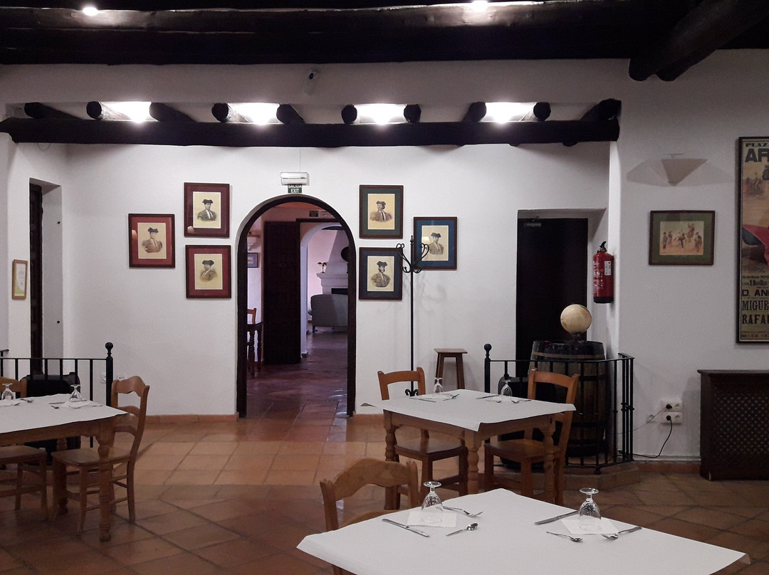 Hotel Finca Valbono主图