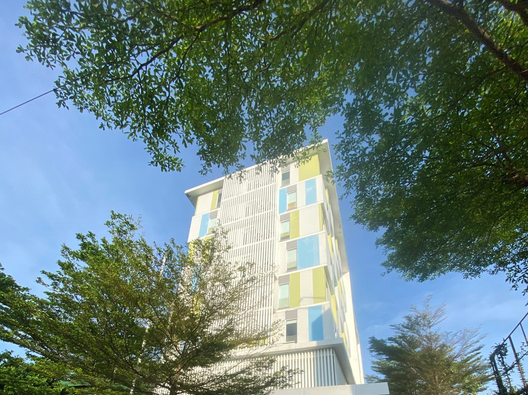 Hotel Citradream Cirebon主图