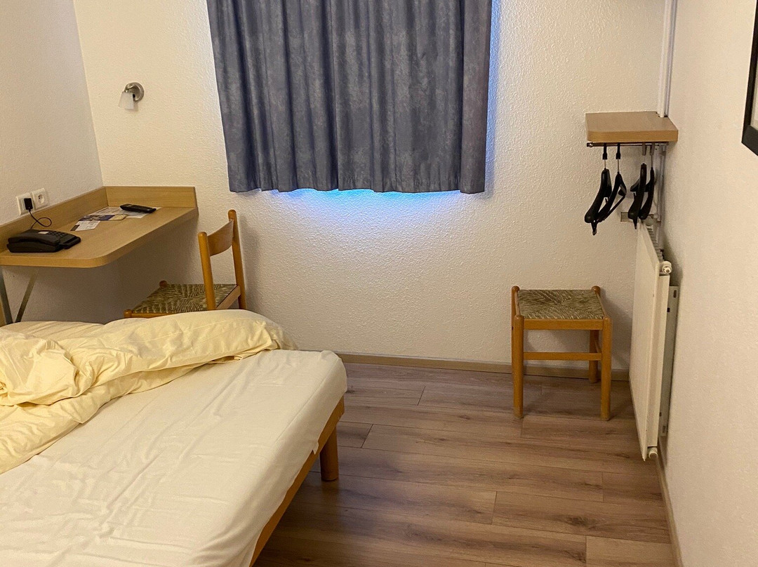 Deltour Hotel Mende Eco主图