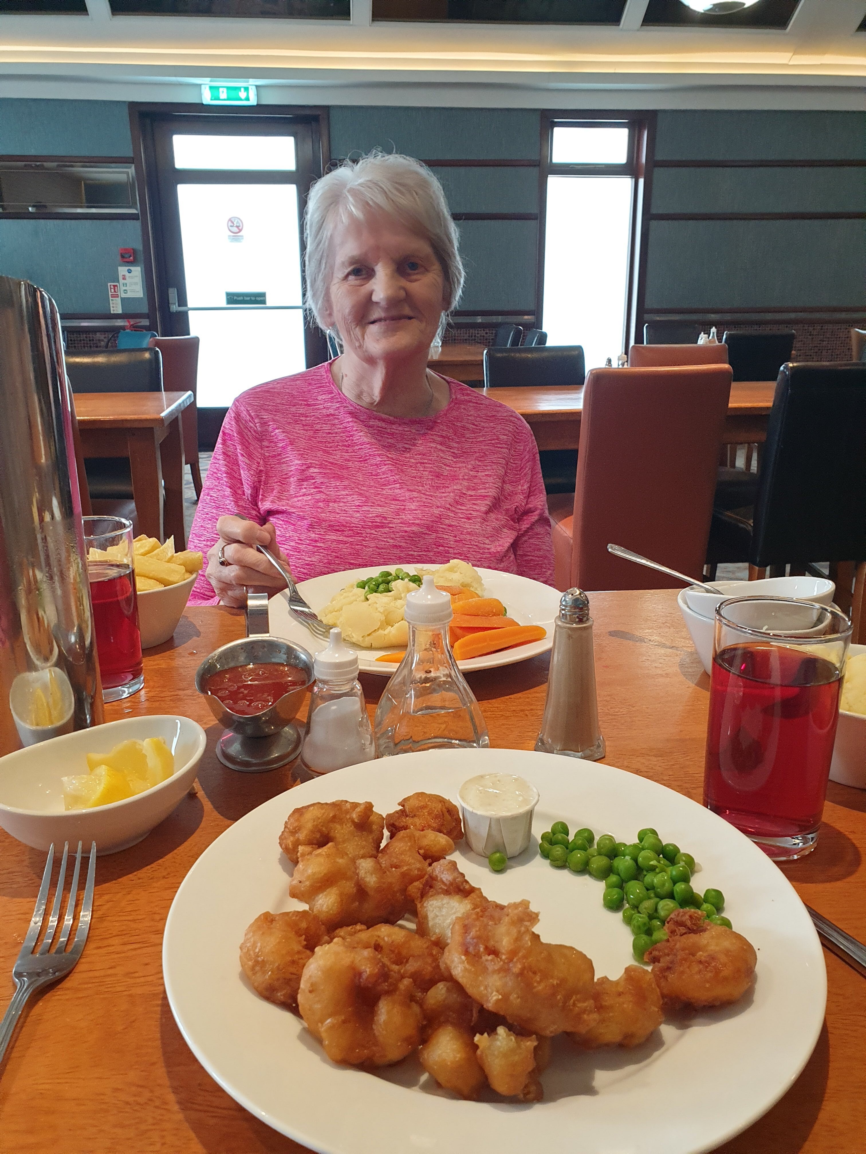 巴利马克酒店-餐饮
