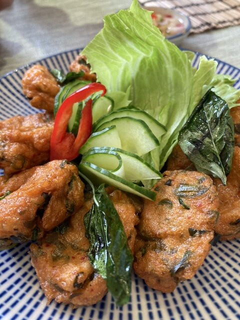 Cooking With Thai-Ashford必去景点