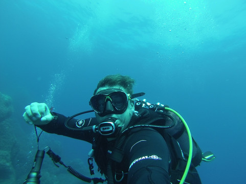 Odyssee Plongee-阿雅克肖必去景点