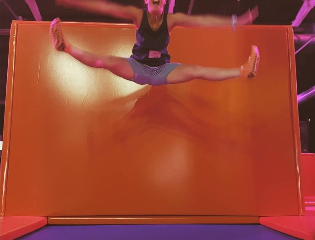 AeroJump Tarraco景点图片