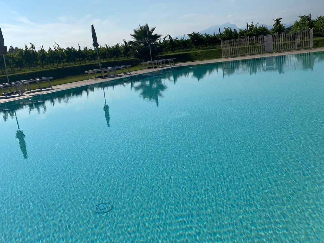 Agriturismo Le Vai主图