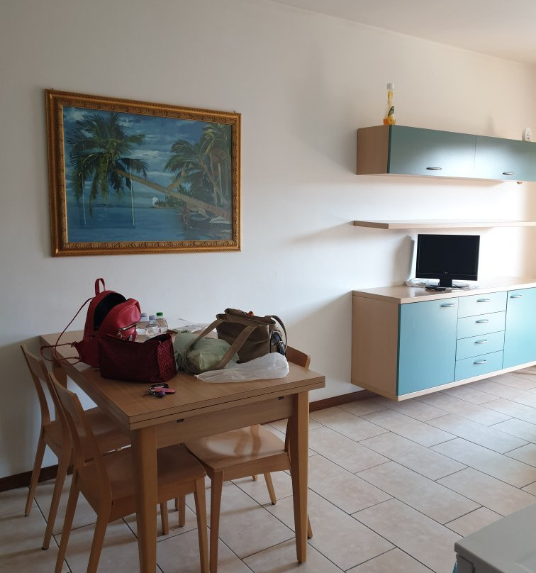 Residence Hotel Spiaggia d'Oro主图