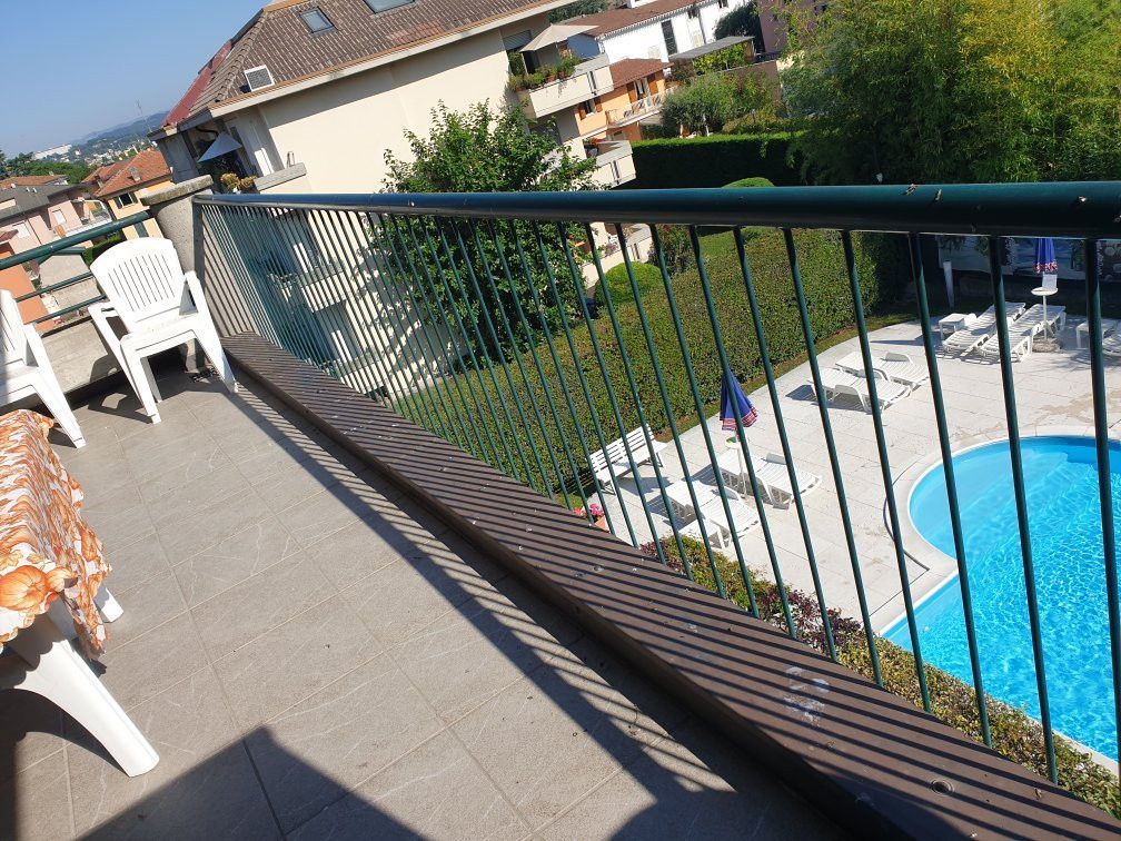 Residence Hotel Spiaggia d'Oro主图