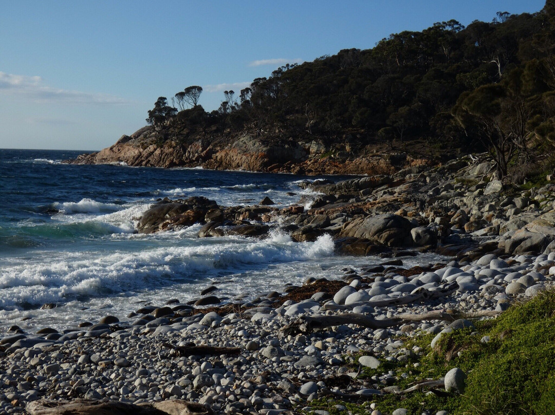 Bluestone Bay-科尔斯湾必去景点