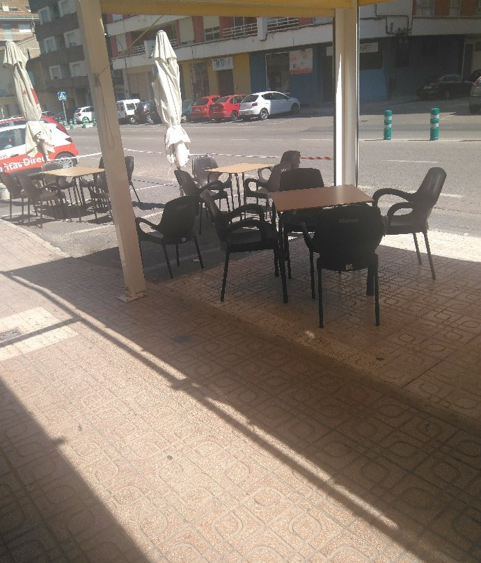 El Localet景点图片