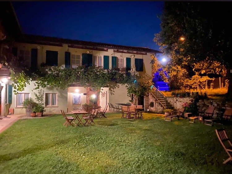 Ca San Ponzio-官方