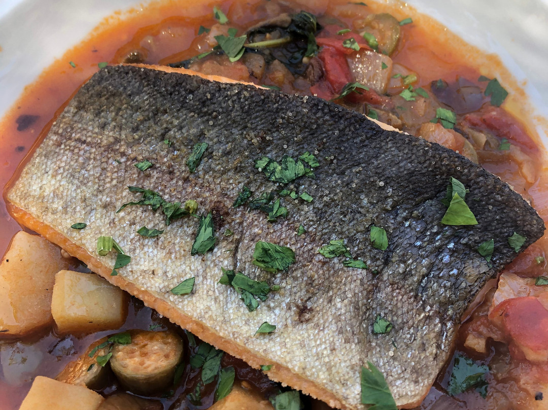 Landgasthof Crusch Alba ed Alvetern主图