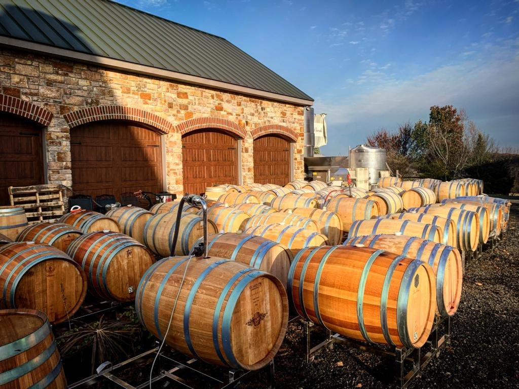 Stony Run Winery景点图片