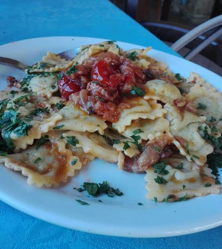 Locanda Occitana L'ostu D'r Chié