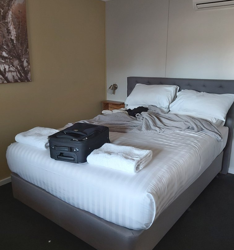 Cornwall House Accommodation主图