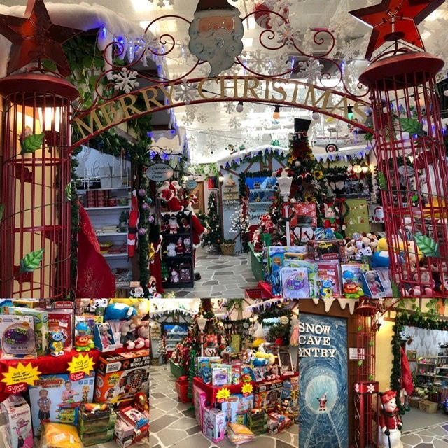 Christmas Magic Makers景点图片