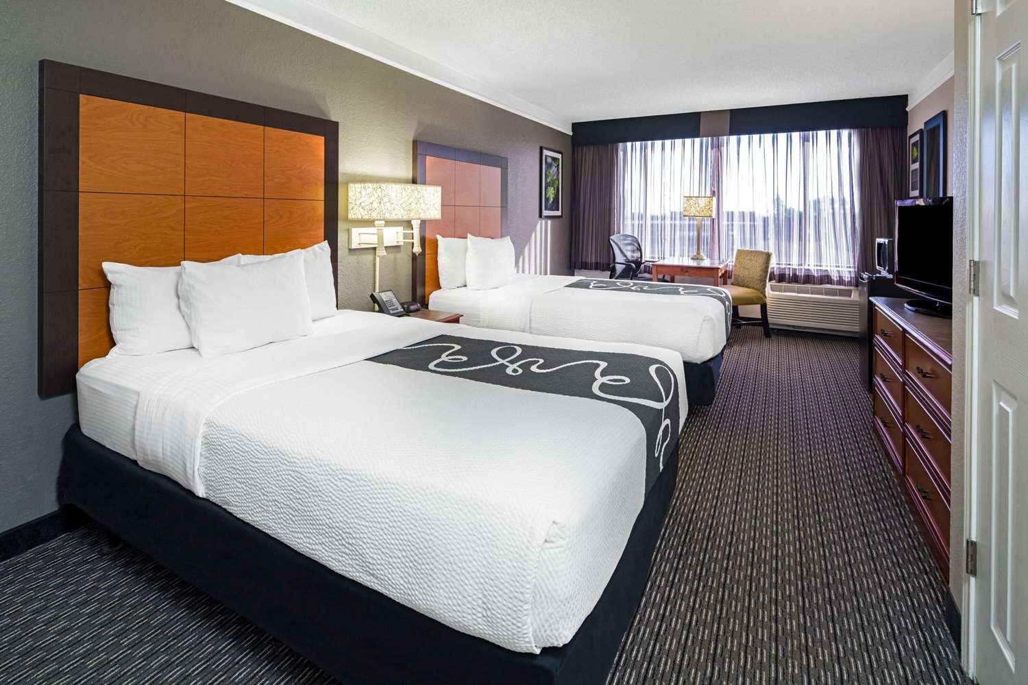 La Quinta Inn & Suites by Wyndham Buena Park-官方