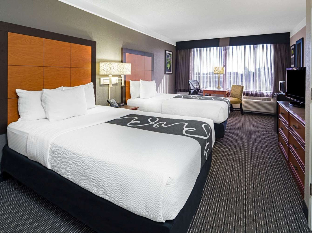 La Palma酒店住宿-La Quinta Inn & Suites by Wyndham Buena Park