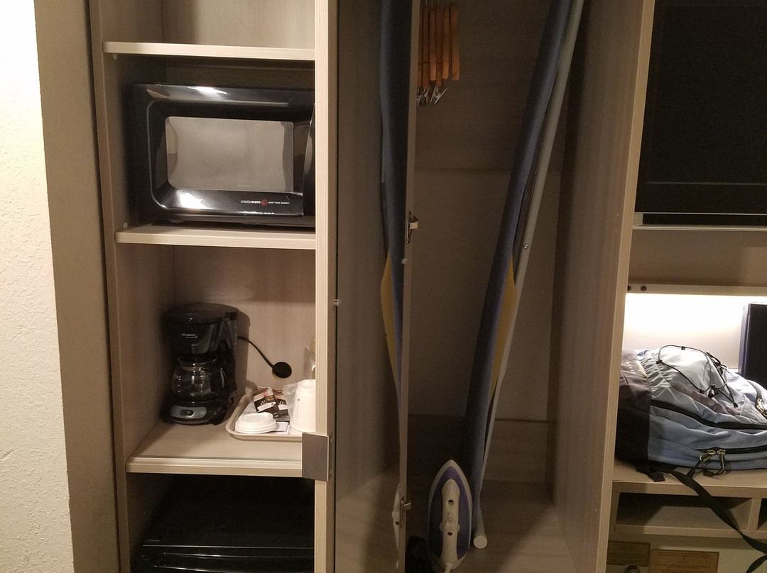 Microtel Inn & Suites主图