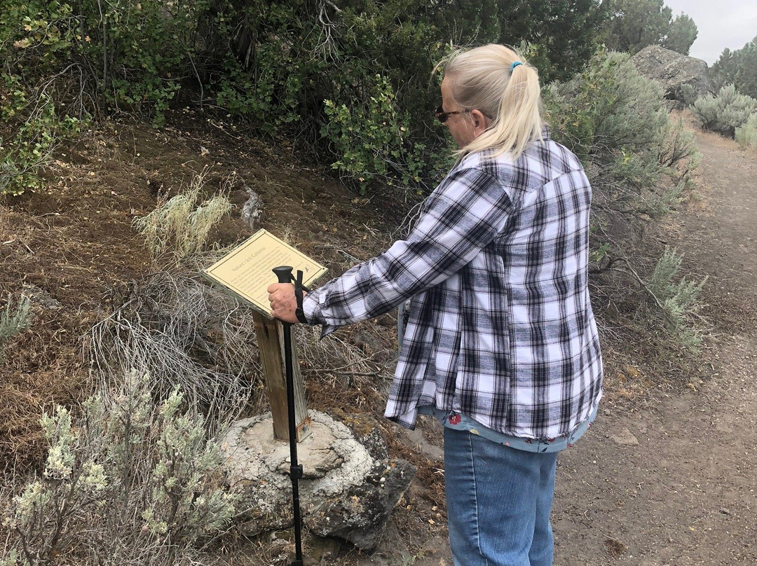 Massacre Rocks State Park-亚美利加福尔斯必去景点