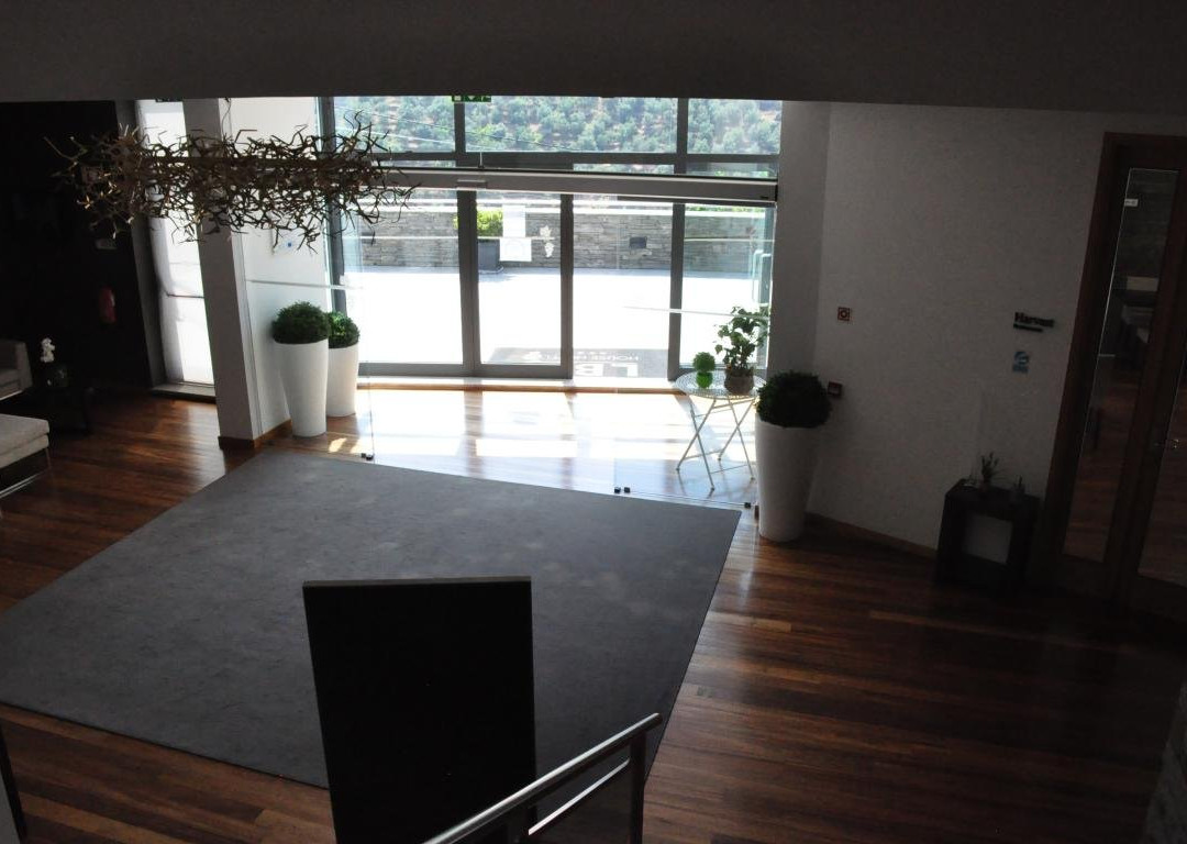 LBV House Hotel主图