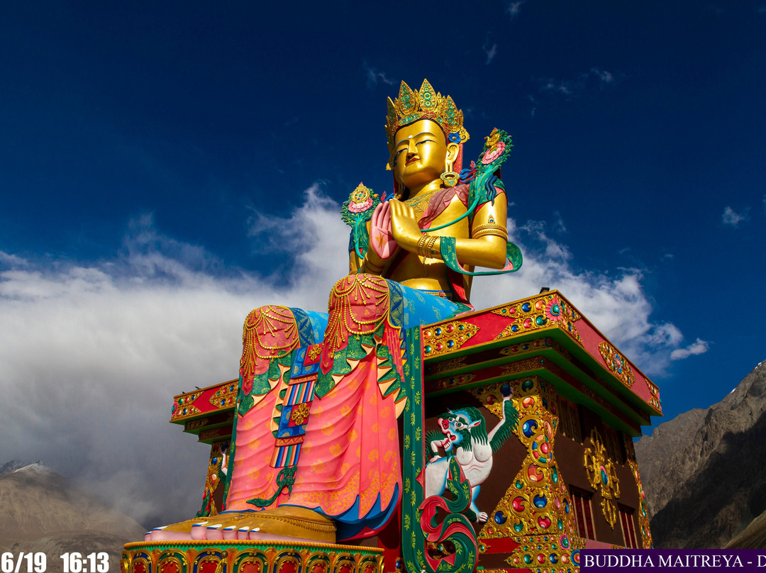 Trip India Hotels & Holidays-新德里必去景点