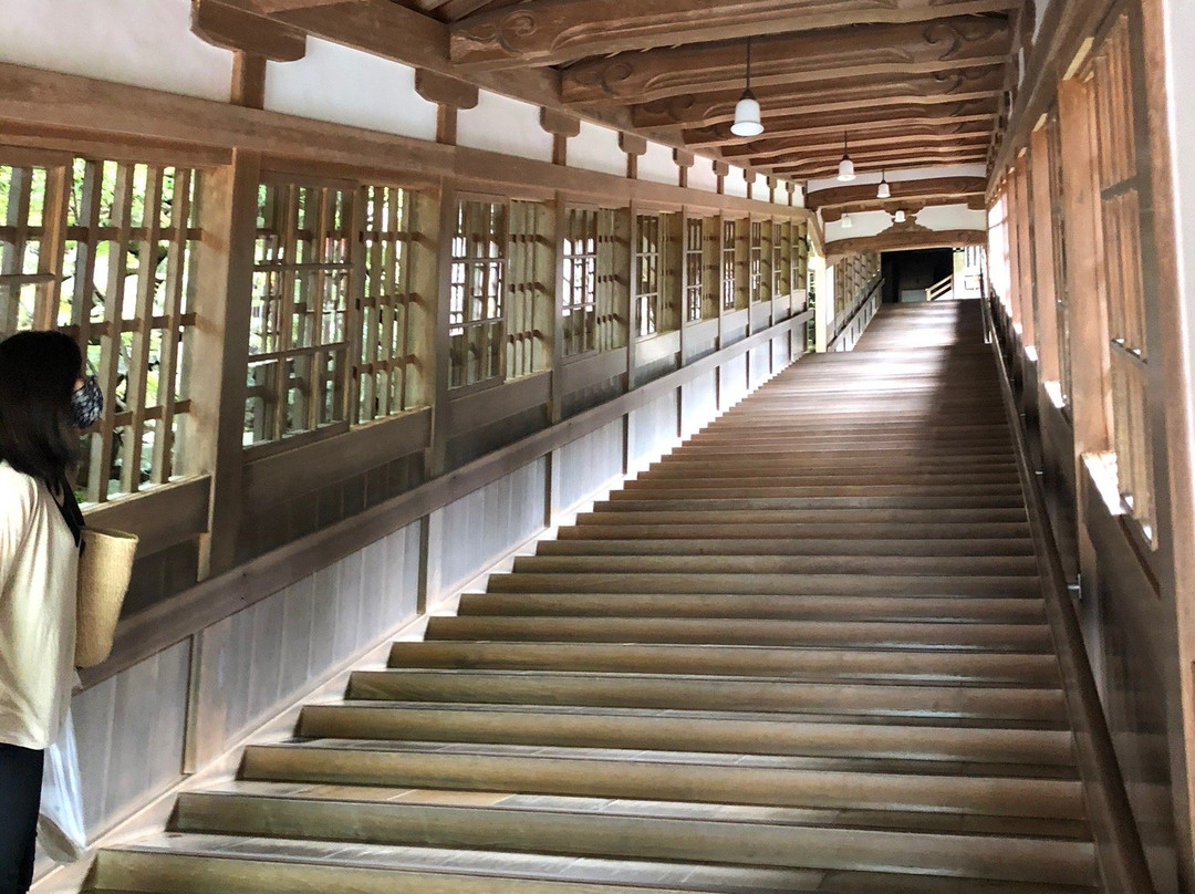 Eiheiji Temple Inn主图