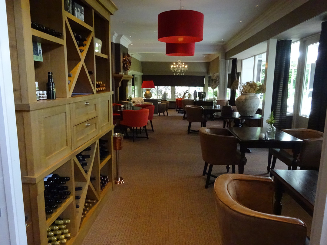 Hotel Dennenheuvel主图