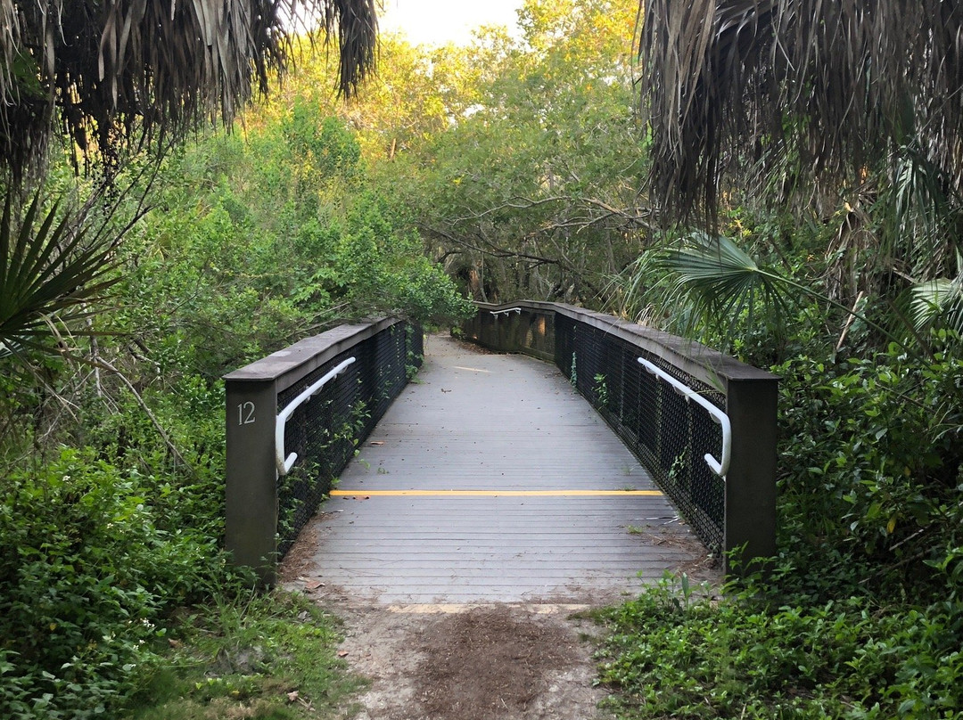 Lemon Bay Park-恩格尔伍德必去景点