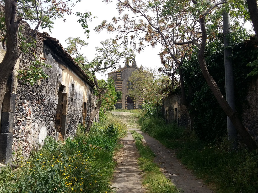 Antico Borgo di Carcaci景点图片
