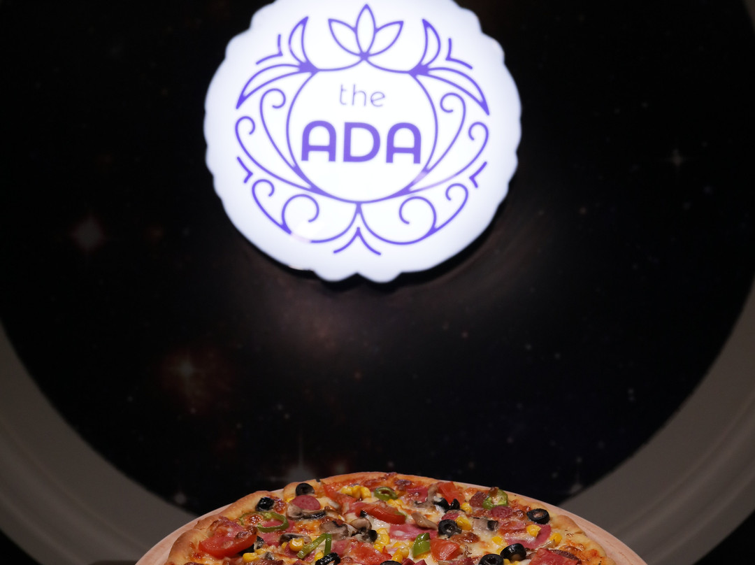 Elada Luxury Otel主图